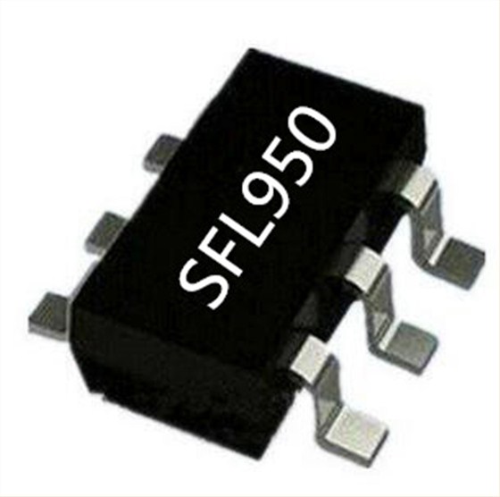 LED驅(qū)動芯片SF950 