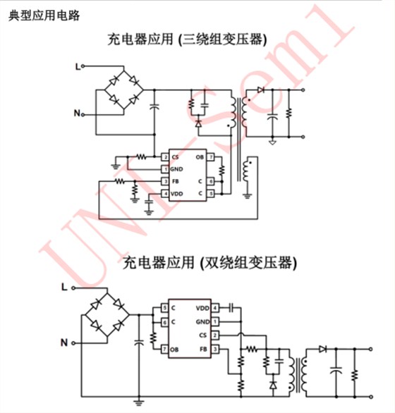 U6335應(yīng)用簡(jiǎn)圖