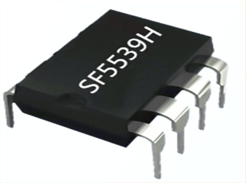 副邊15W開關(guān)電源芯片 SF5539H
