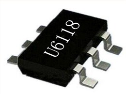 原邊15W開關(guān)電源芯片U6118