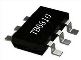 原邊10W開(kāi)關(guān)電源芯片TB6810