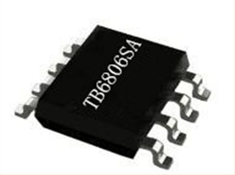 原邊10W開關(guān)電源芯片TB6806SA