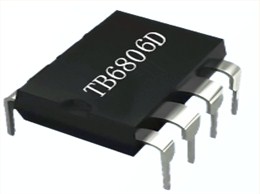 原邊12W開(kāi)關(guān)電源芯片TB6806D
