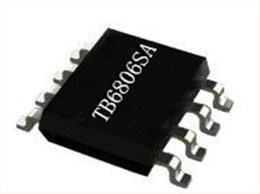 原邊10W開關(guān)電源芯片TB6806SA