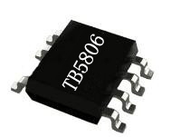 原邊6W開關(guān)電源芯片 TB5806