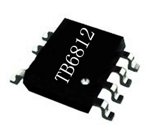 原邊12W開關(guān)電源芯片 TB6812