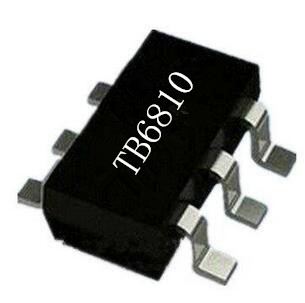 原邊10W開關(guān)電源芯片TB6810