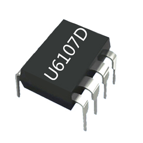 友恩U6107D開關(guān)電源芯片