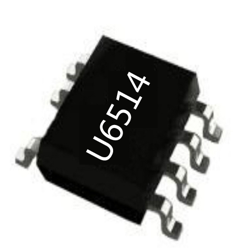 友恩U6514開關(guān)電源方案芯片